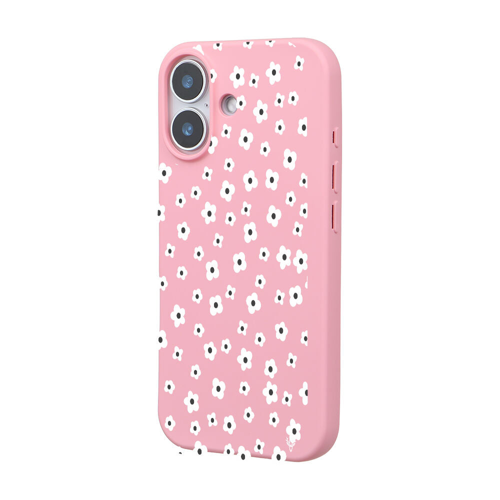 RenkliSilikonPembe