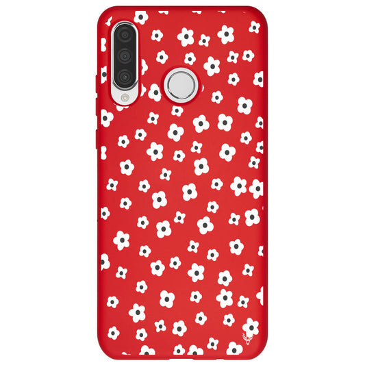 RenkliSilikonKırmızı