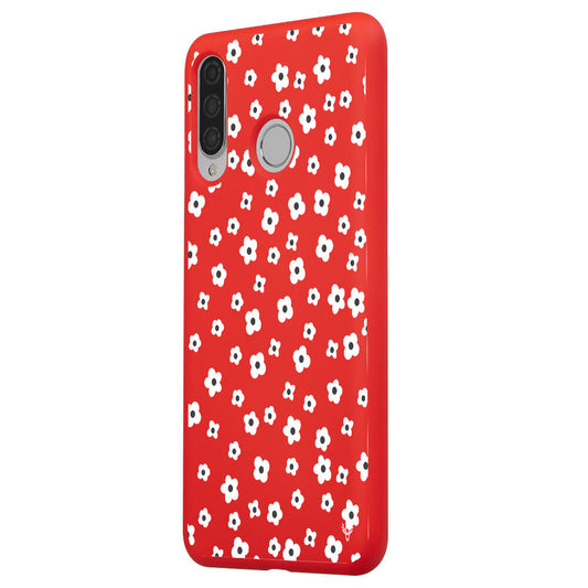 RenkliSilikonKırmızı