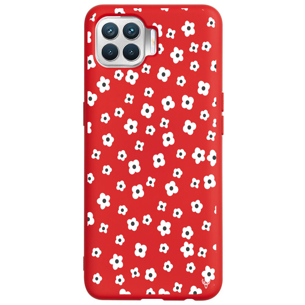 RenkliSilikonKırmızı