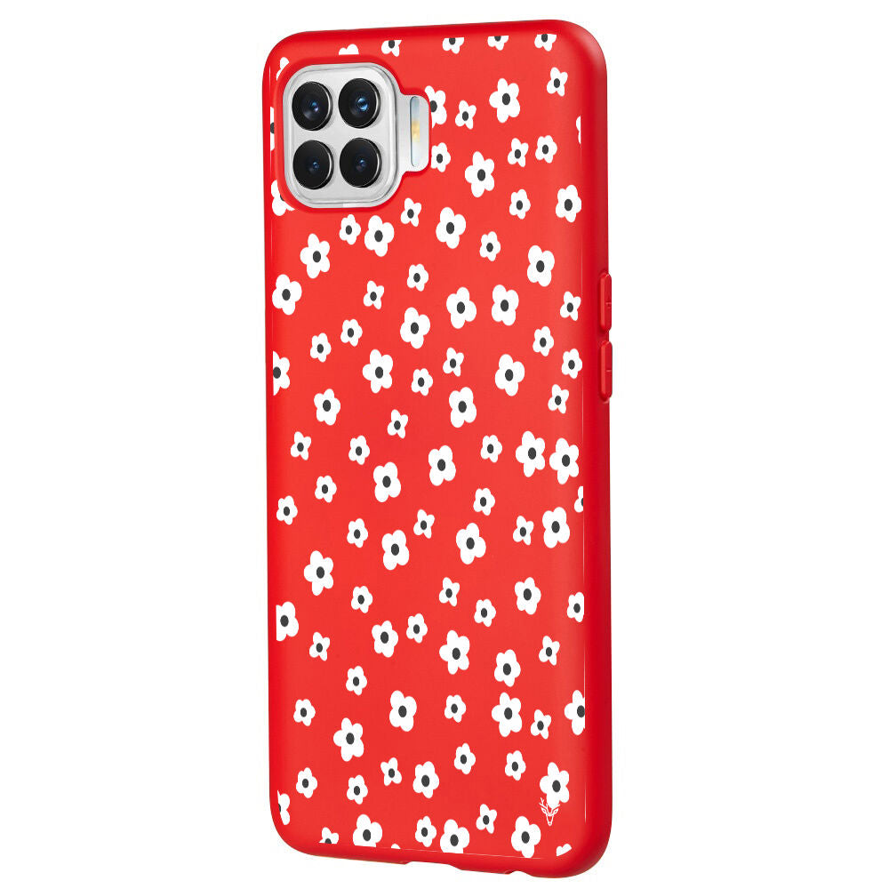 RenkliSilikonKırmızı