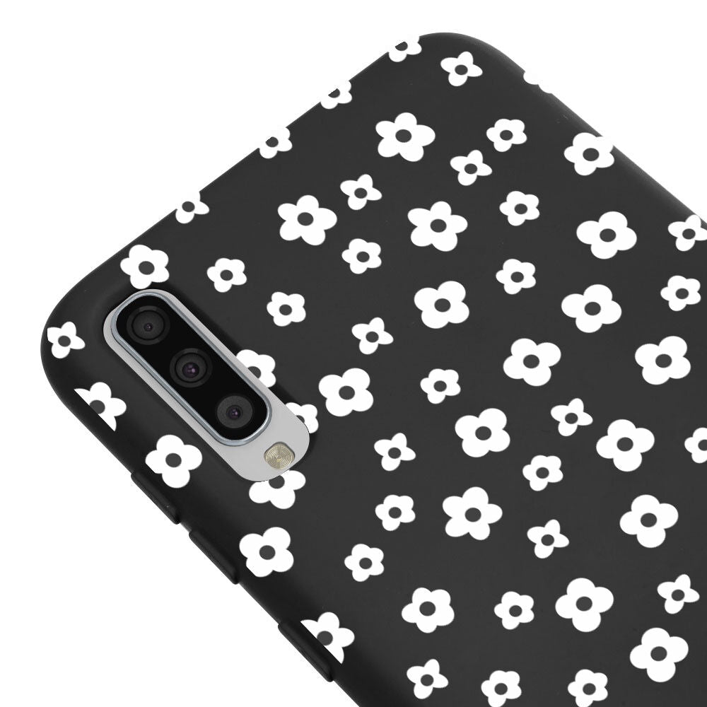RenkliSilikonSiyah