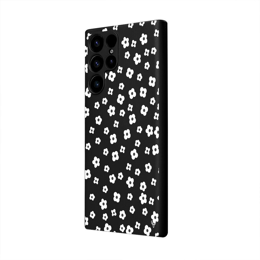 RenkliSilikonSiyah