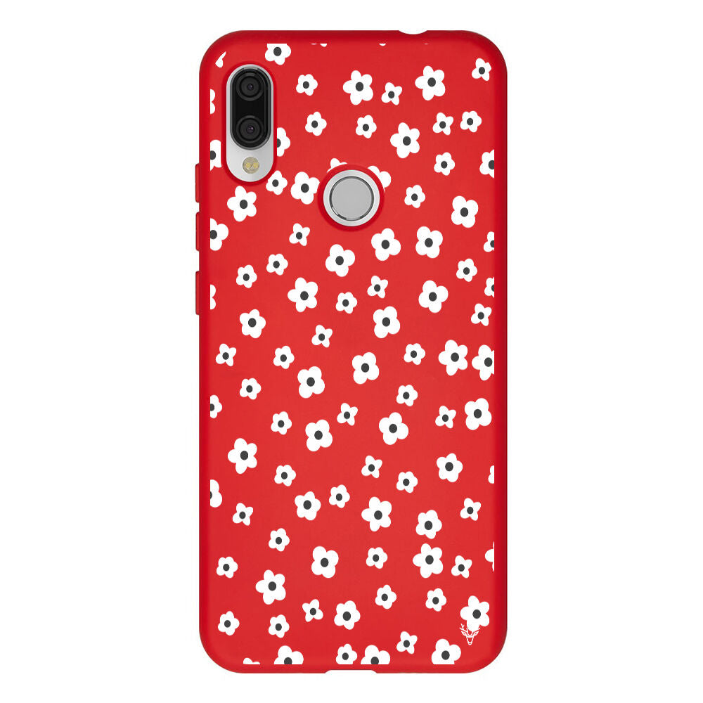 RenkliSilikonKırmızı