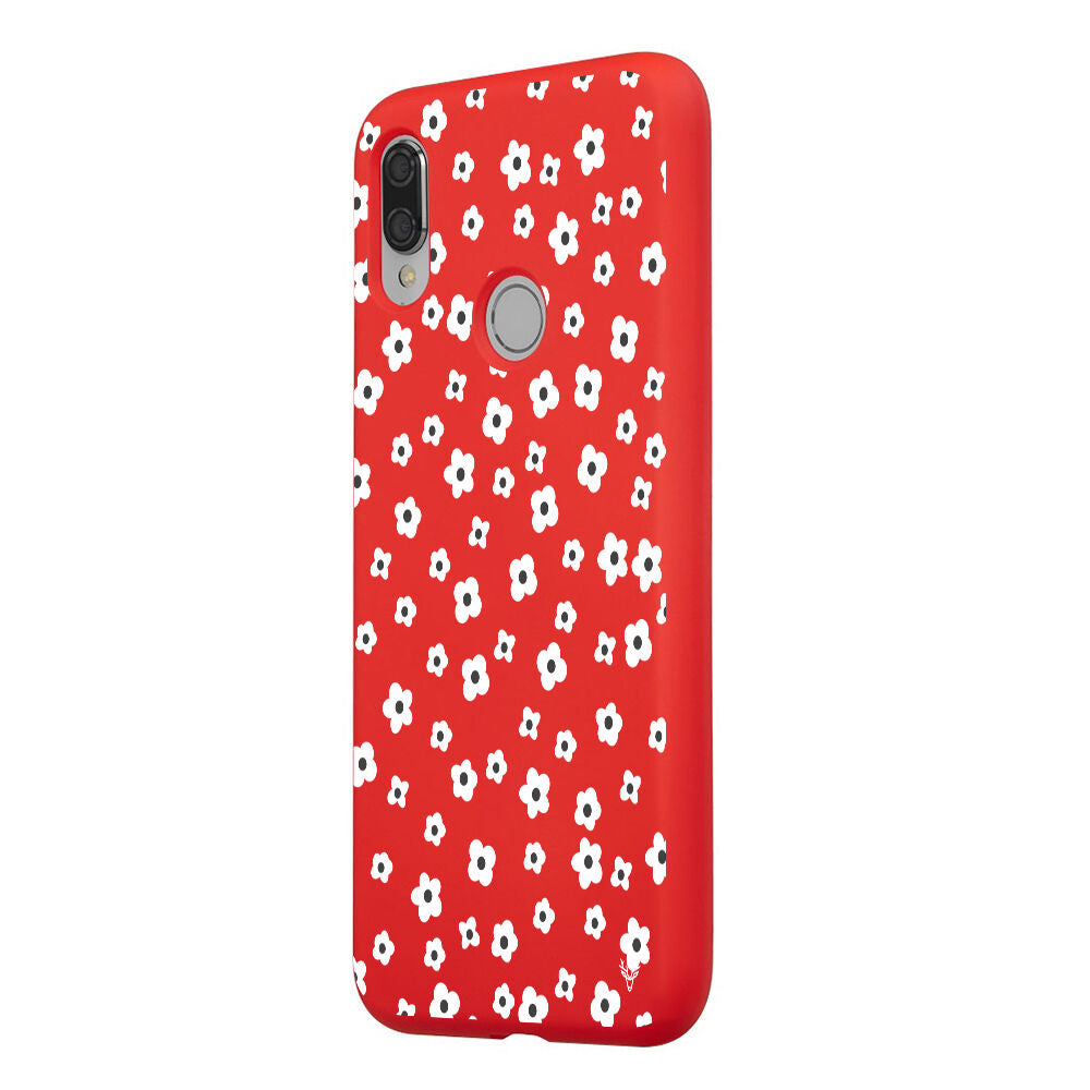 RenkliSilikonKırmızı