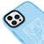 iPhone 13 Pro Taktik Tahtası Telefon Kılıfı - Artycase - Azure