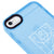 iPhone 6 Taktik Tahtası Telefon Kılıfı - Artycase - Azure