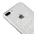 iPhone 7 Plus Taktik Tahtası Telefon Kılıfı - Şeffaf - Saydam