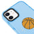 iPhone 11 Basketbol Topu Telefon Kılıfı - Artycase - Azure