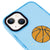 iPhone 15 Basketbol Topu Telefon Kılıfı - Artycase - Azure