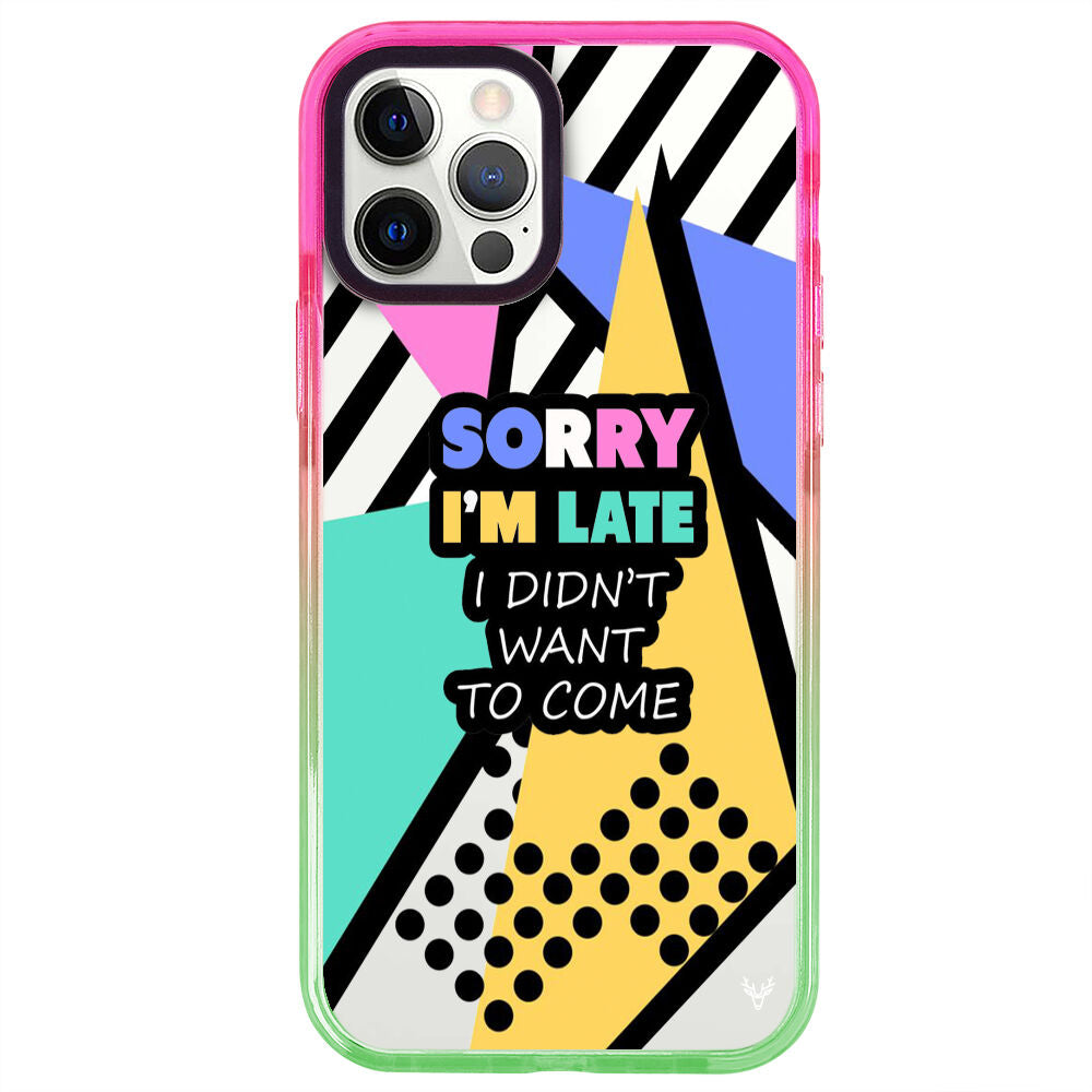 ArtycasePembeYeşil
