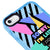 iPhone 6 Sorry I am Late Telefon Kılıfı - Artycase - Azure