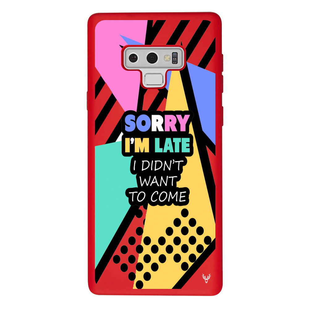 RenkliSilikonKırmızı