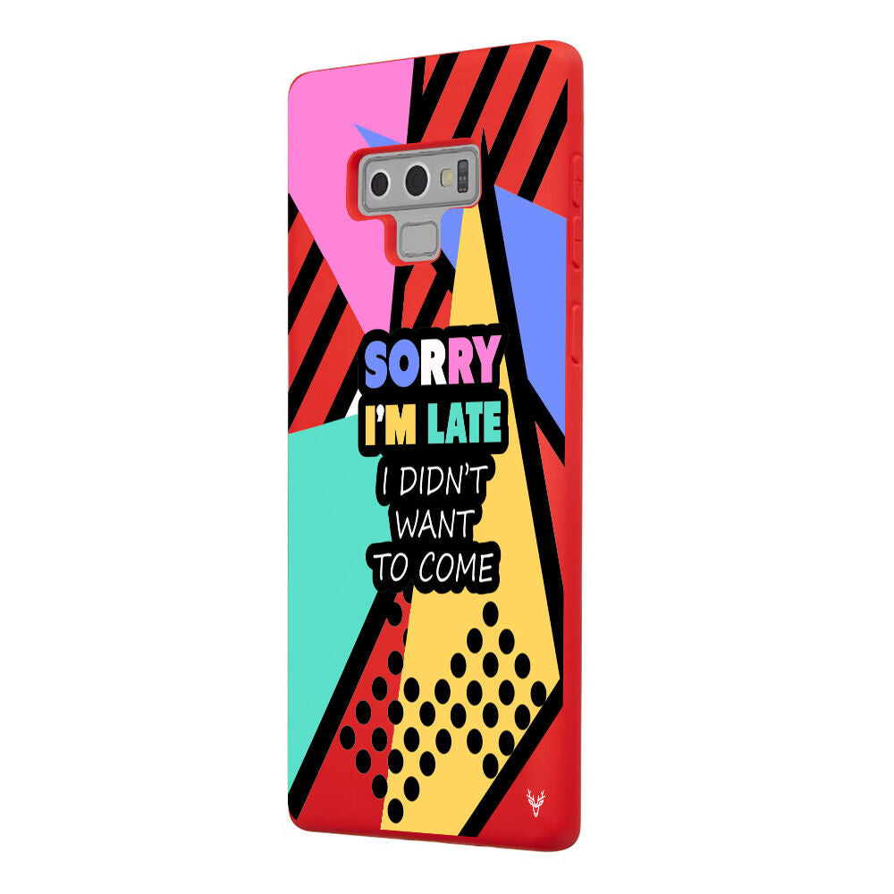 RenkliSilikonKırmızı