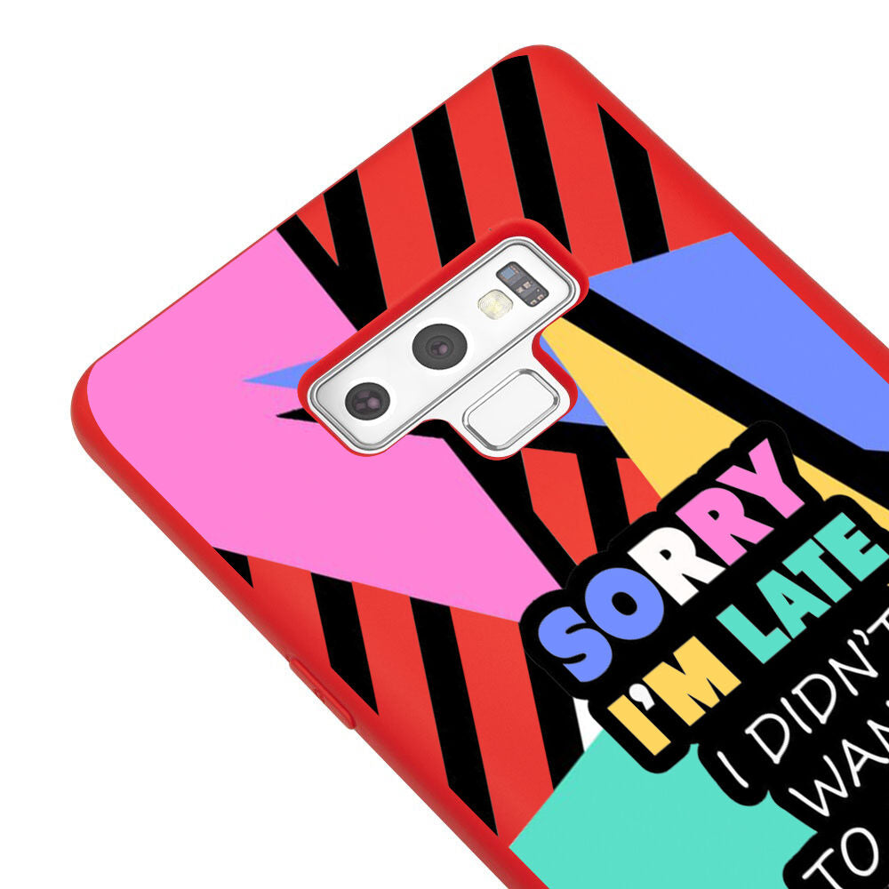 RenkliSilikonKırmızı