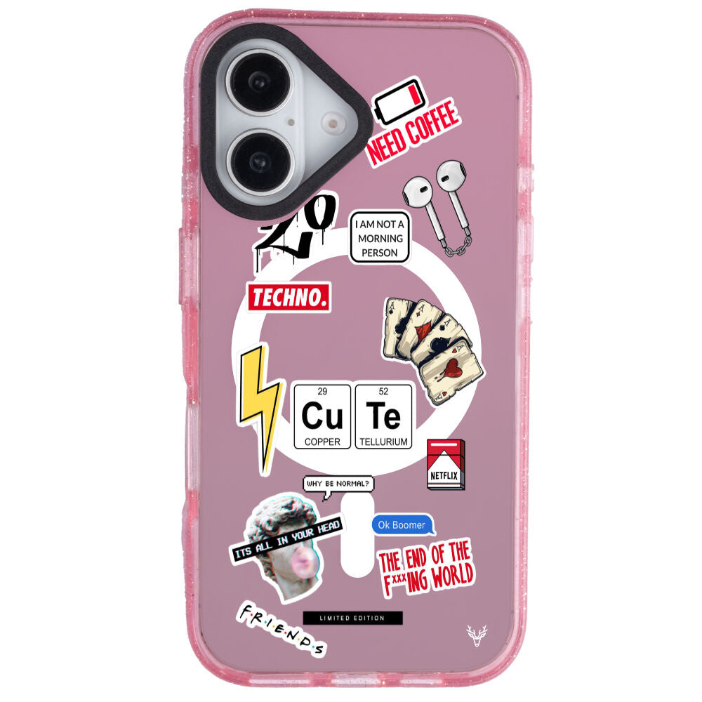 ArtycaseSimliPembe