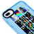 iPhone 7 Plus Rising Telefon Kılıfı - Artycase - Azure