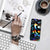 Samsung M12 Rising Telefon Kılıfı - Şeffaf - Saydam