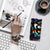 Samsung S22 Ultra Rising Telefon Kılıfı - Şeffaf - Saydam