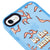 iPhone 6S Plus Be The Sunshine Telefon Kılıfı - Artycase - Azure