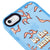 iPhone 6 Plus Be The Sunshine Telefon Kılıfı - Artycase - Azure