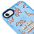 iPhone 7 Be The Sunshine Telefon Kılıfı - Artycase - Azure