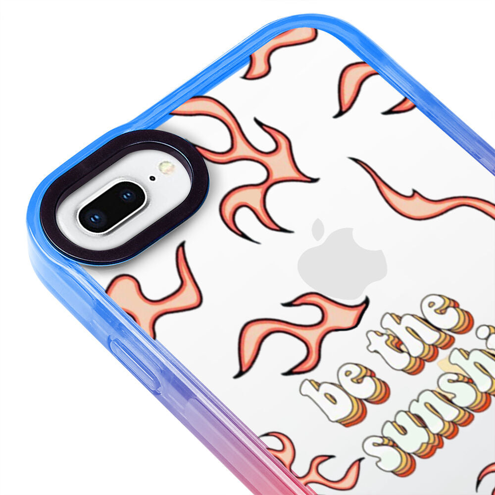 ArtycaseMaviKırmızı