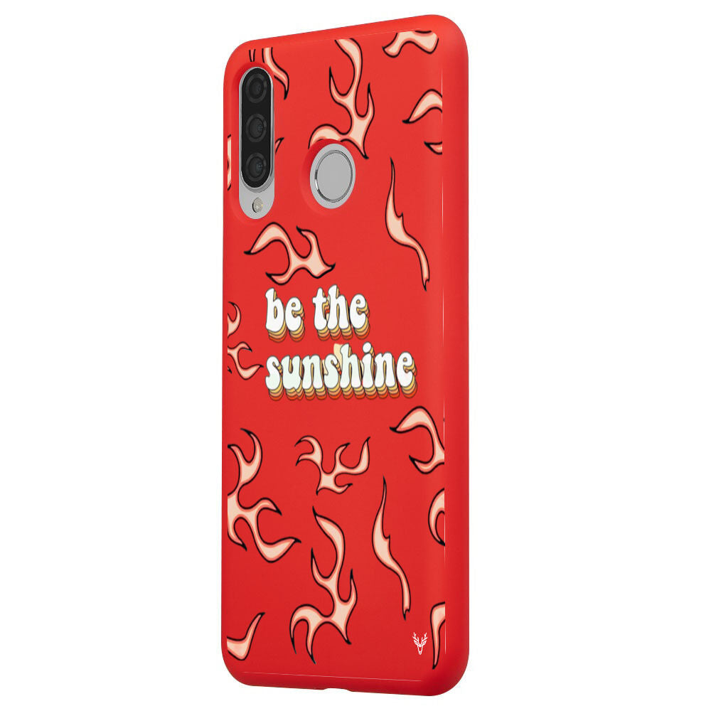 RenkliSilikonKırmızı