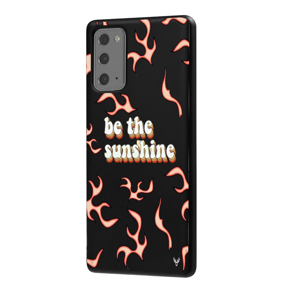 RenkliSilikonSiyah
