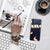 Samsung M14 5G Be The Sunshine Telefon Kılıfı - Şeffaf - Saydam