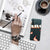 Samsung M23 5G Be The Sunshine Telefon Kılıfı - Şeffaf - Saydam