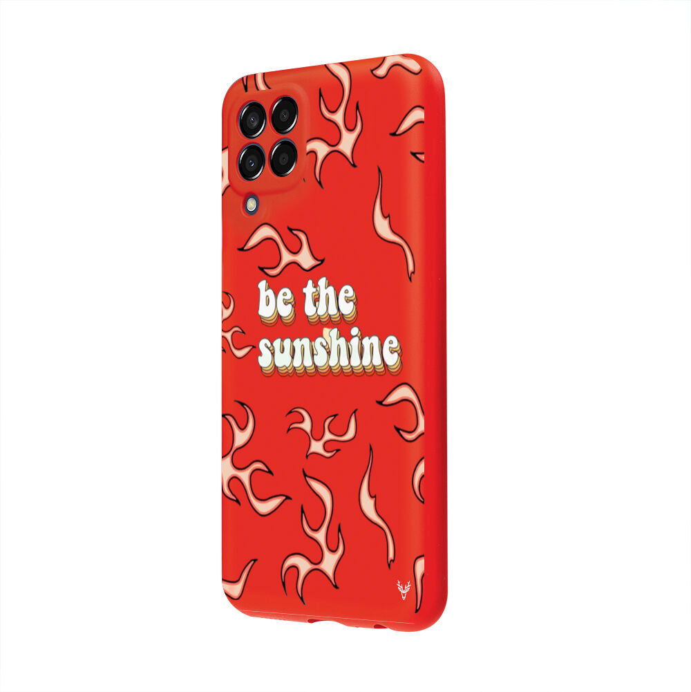 RenkliSilikonKırmızı