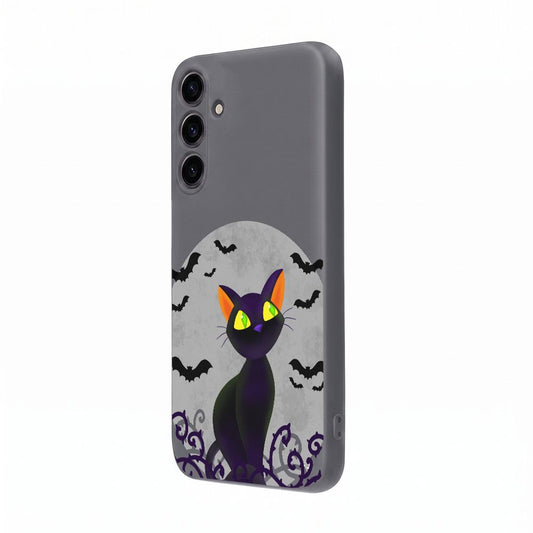 RenkliSilikonGri