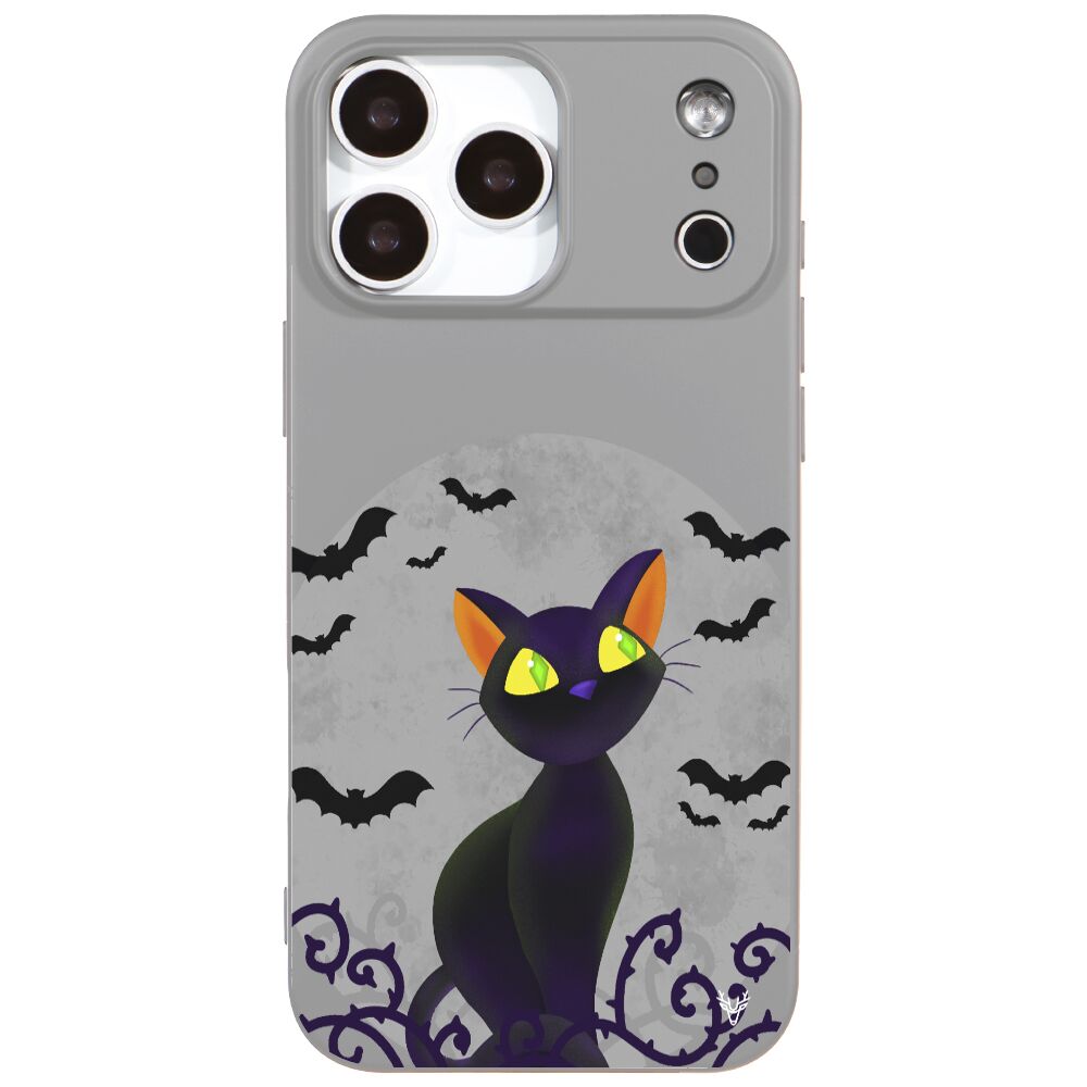 RenkliSilikonGri