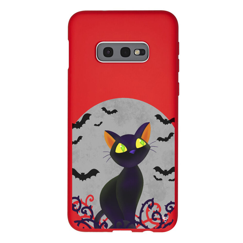 RenkliSilikonKırmızı