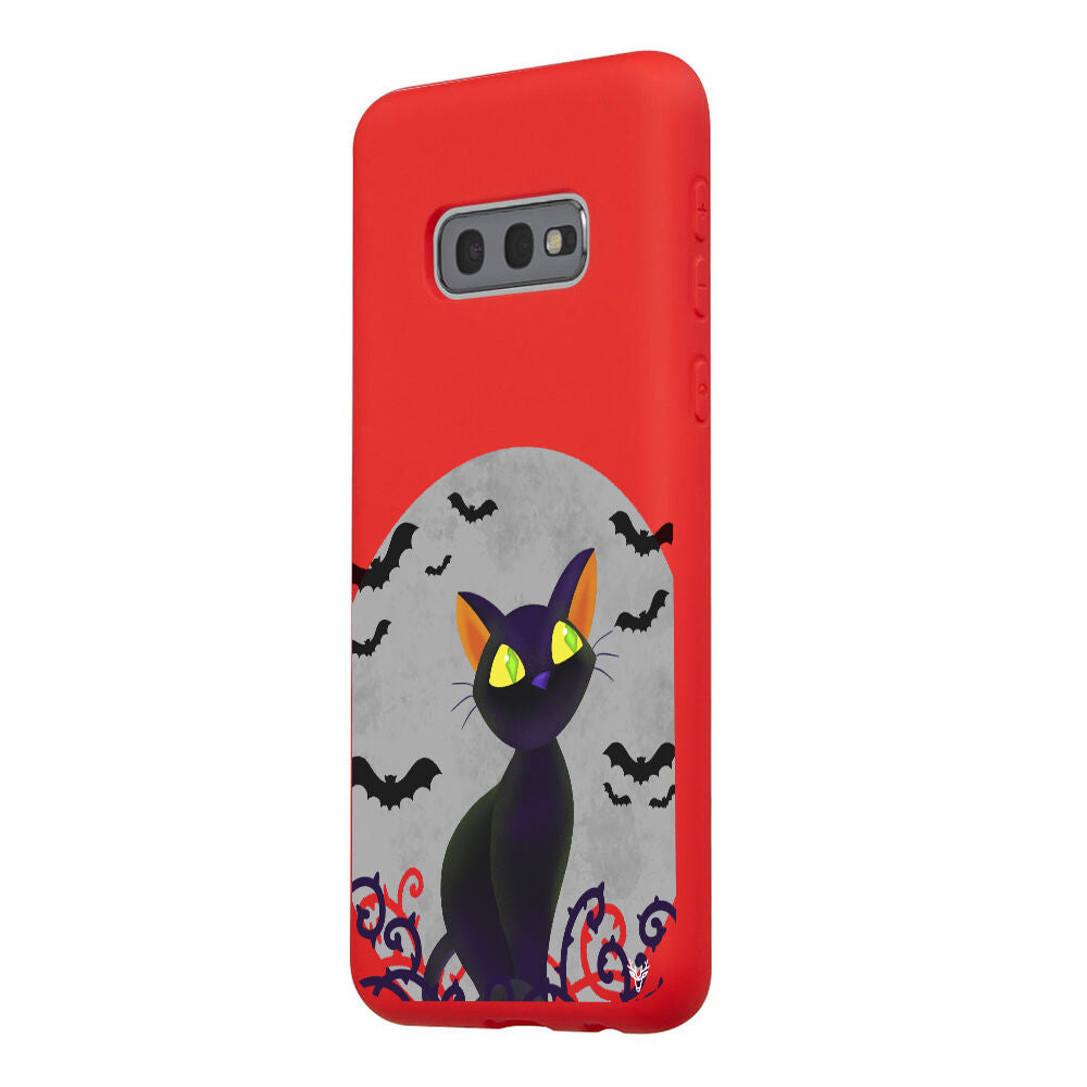 RenkliSilikonKırmızı