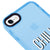iPhone 6S Plus Chill Type Telefon Kılıfı - Artycase - Azure