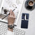 Samsung M33 Chill Type Telefon Kılıfı - Şeffaf - Saydam