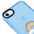 iPhone 6S Rainbow Cloud Telefon Kılıfı - Artycase - Azure