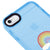 iPhone 6 Plus Rainbow Cloud Telefon Kılıfı - Artycase - Azure