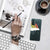 Samsung M23 5G Rainbow Cloud Telefon Kılıfı - Şeffaf - Saydam