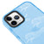 iPhone 11 Pro Çita Adımı Telefon Kılıfı - Artycase - Azure