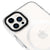 iPhone 16 Pro Çita Adımı Telefon Kılıfı - Magsafeli Artycase - Beyaz