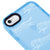 iPhone 6 Çita Adımı Telefon Kılıfı - Artycase - Azure