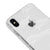 iPhone XS Max Çita Adımı Telefon Kılıfı - Şeffaf - Saydam