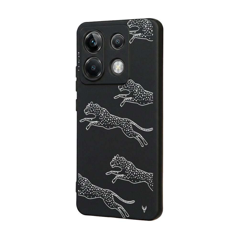 RenkliSilikonSiyah