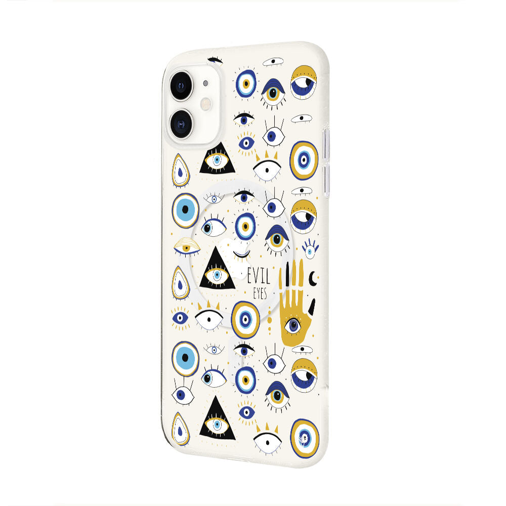 MagsafeThineTransparent