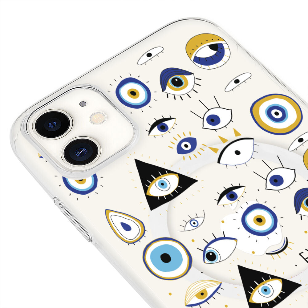 MagsafeThineTransparent