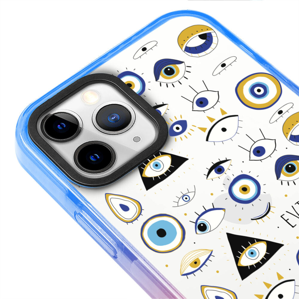 ArtycaseMaviKırmızı