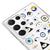 Samsung S22 Ultra Evil Eyes Thine Transparent Magsafe - Magsafe - Thine Transparent